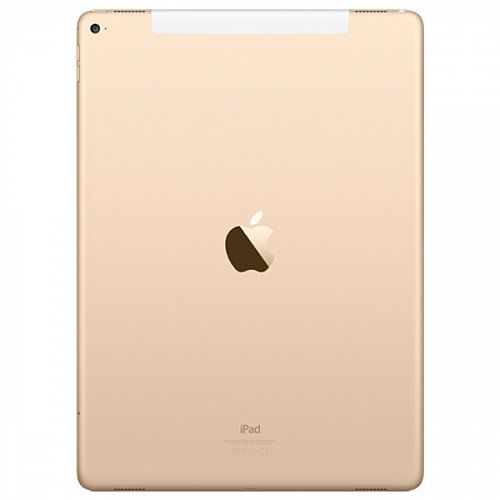 Планшет Apple iPad Pro 12.9 128GB Wi-Fi+Cellular Gold