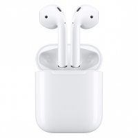 Беспроводные наушники AirPods для любых iPhone
