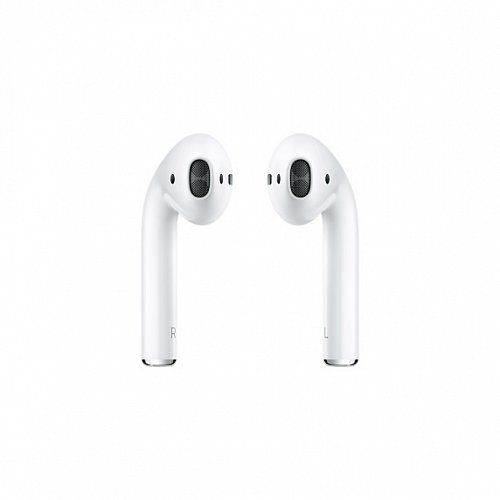 Беспроводные наушники AirPods для любых iPhone