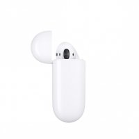 Беспроводные наушники AirPods для любых iPhone