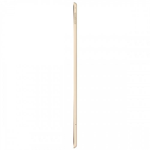 Планшет Apple iPad Pro 12.9 128GB Wi-Fi+Cellular Gold